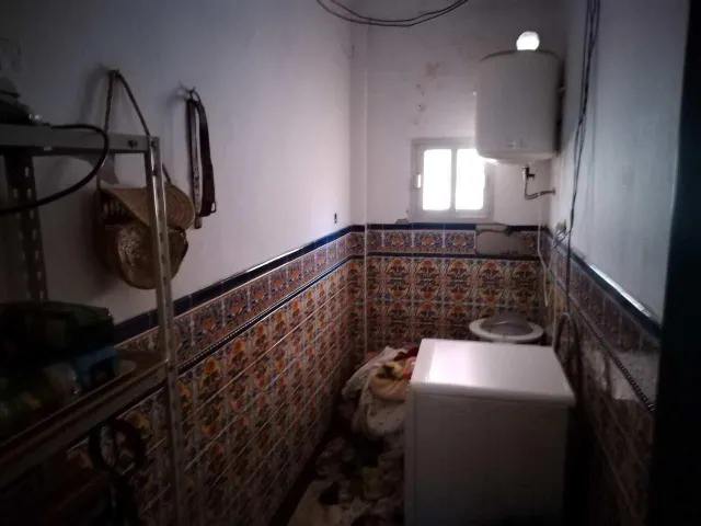 ESPACIOSA CASA UNIFAMILIAR EN LA BAJADILLA — 13