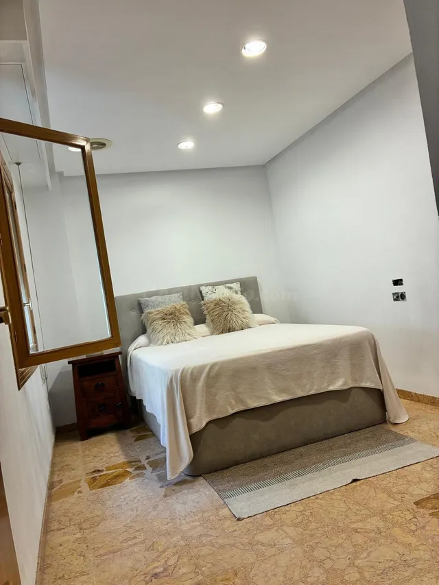 Habitación 1 habitación 15m² en alquiler - Centro — 2