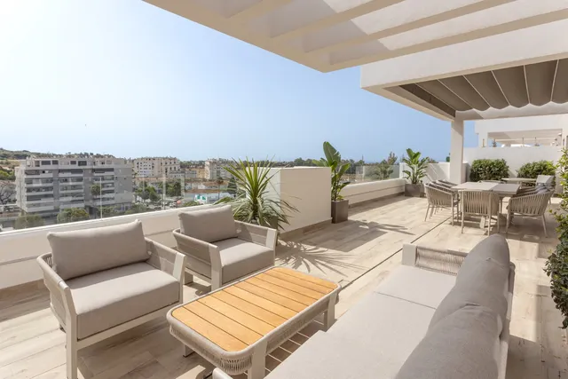 Apartamento 4 habitaciones 125m² en venta - Marbella — 27