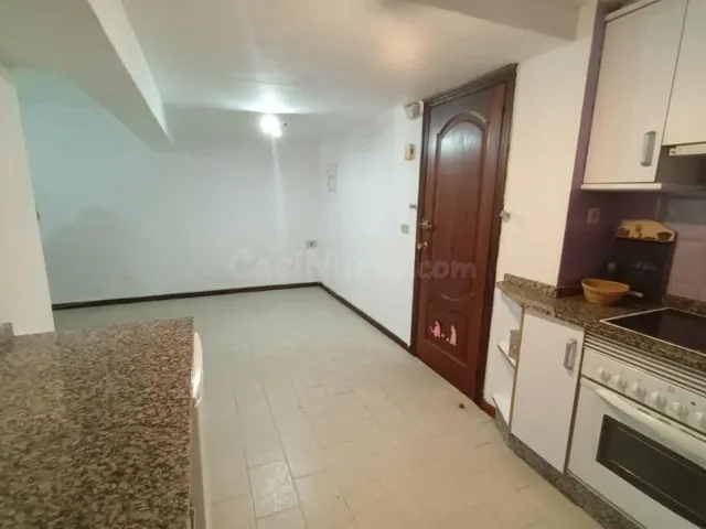 Inversión en García Barbón: Entresuelo exterior — 4