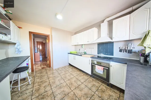 Atico duplex junto plaza de toros — 29