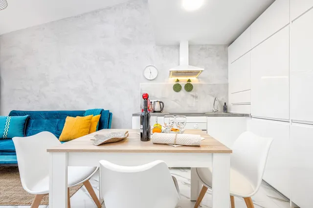 Tisalaya park, gran apartamento disponible hasta diciembre. — 3