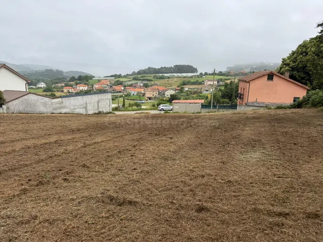 Oportunidad única! Parcela de 2.748,00 m2 en Armentón-Arteix - foto 4