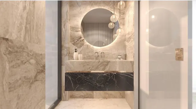 Villa 3 habitaciones 220m² en venta - Doña Pepa — 10