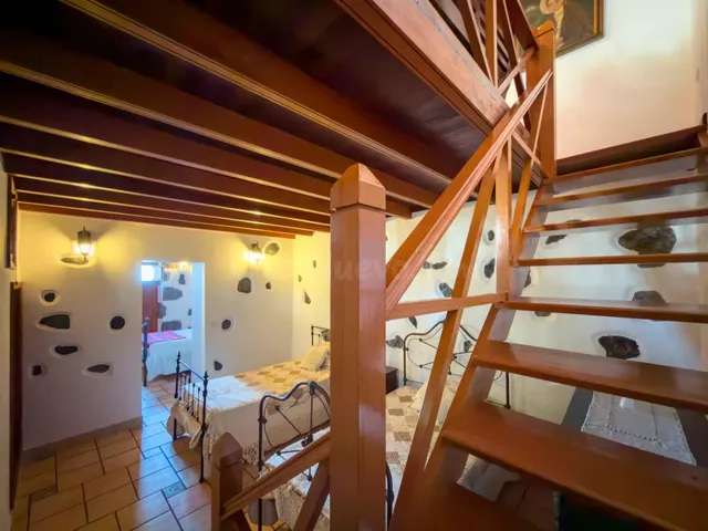 Casa en venta + terreno en Icod de los Vinos — 8