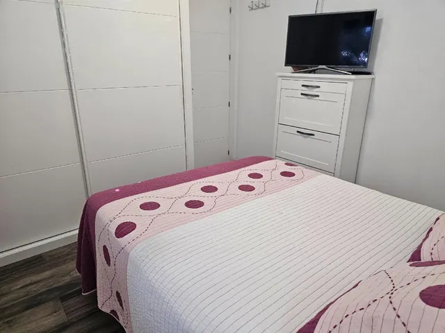 Casa practicamente nueva, toda en una planta, muy buenas calidades y con terraza de 20 m2 — 27