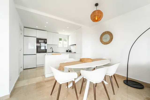Ático Dúplex 3 habitaciones 125m² en venta - Costa del Sol — 15