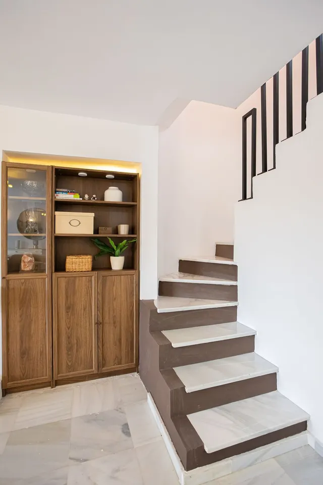 Ático Dúplex 2 habitaciones 100m² en venta - Marbella — 13