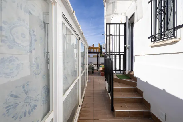 ✨ ¡Tu nuevo hogar con piscina a solo 15 minutos de Granada! — 35
