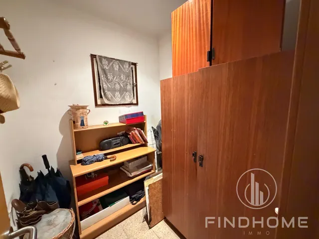 Piso 4 habitaciones 133m² en venta - Eixample — 22