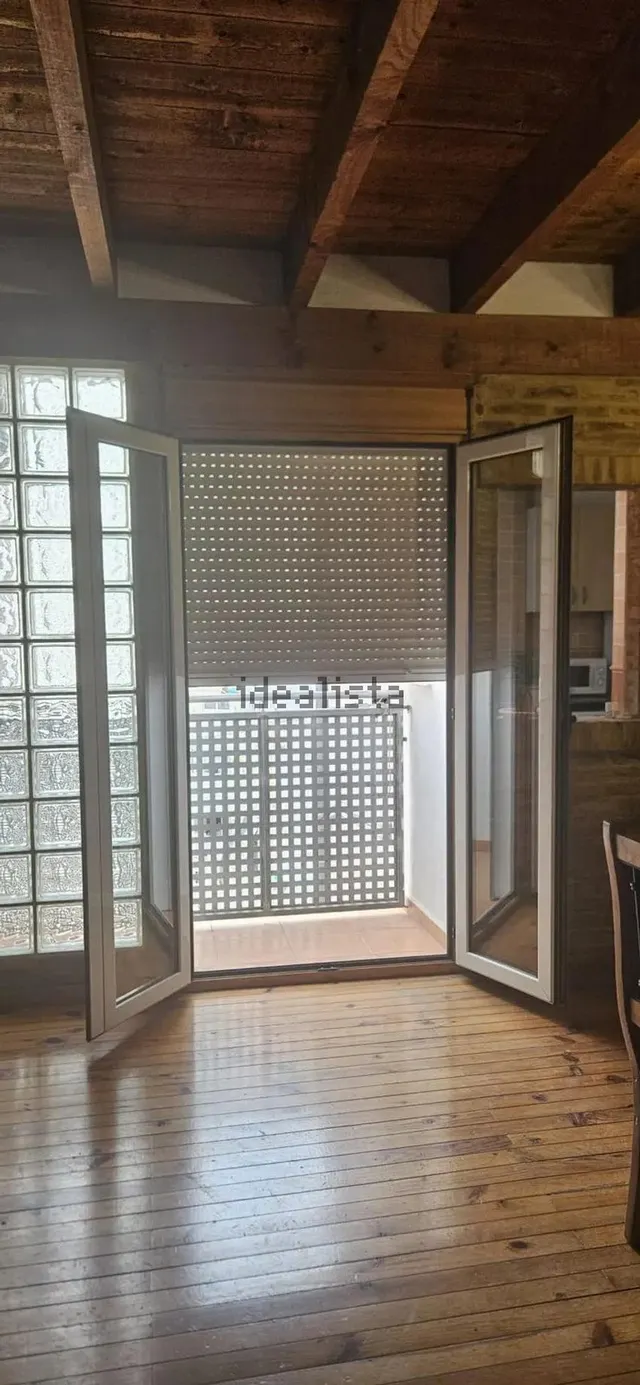 Estudio 1 habitación 80m² en alquiler - La Roqueta — 15