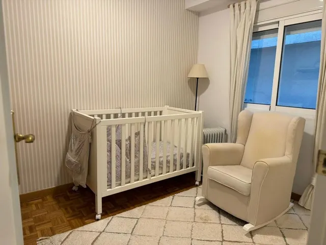 Exclusiva vivienda de 3 dormitorios en una de las mejores zonas de Alicante — 26