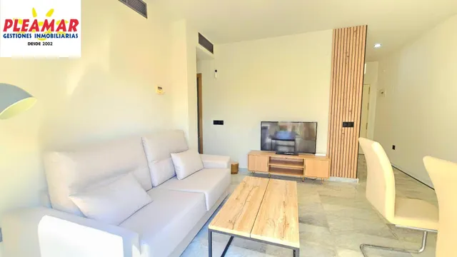 PISO DE DOS DORMITORTIOS      ZONA COSTA BALLENA — 2