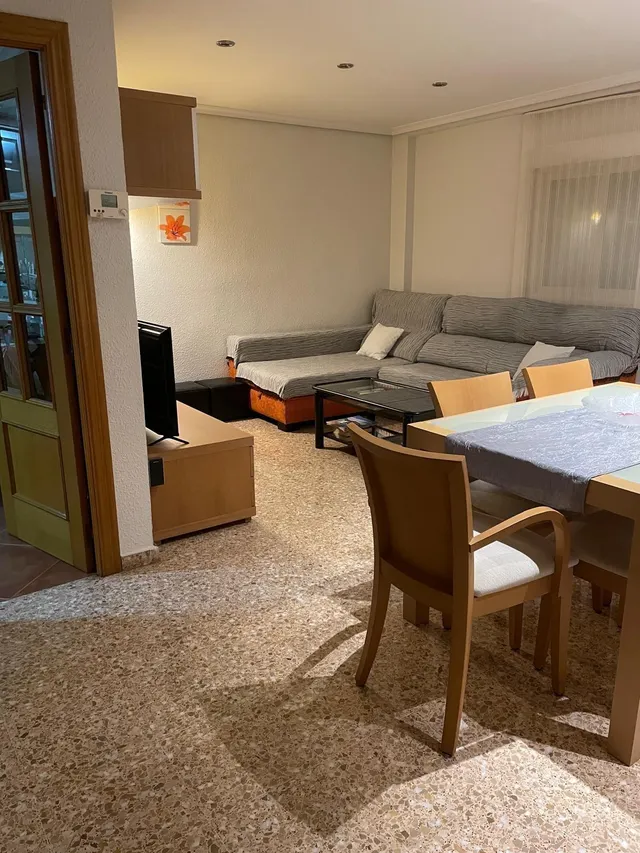 Piso 3 habitaciones 95m² en venta - Playa de la Malvarrosa — 14