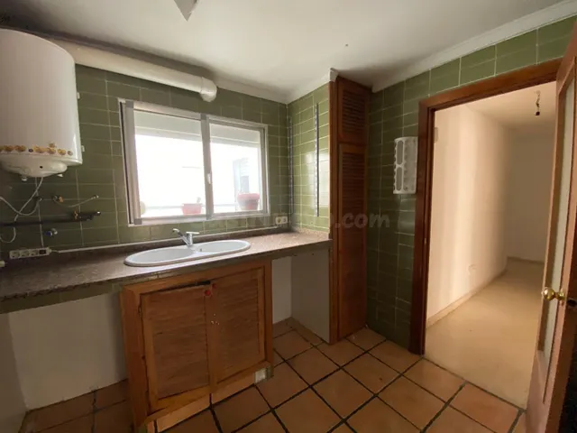 PISO EN VENTA - PLAZA JARDIN - foto 5