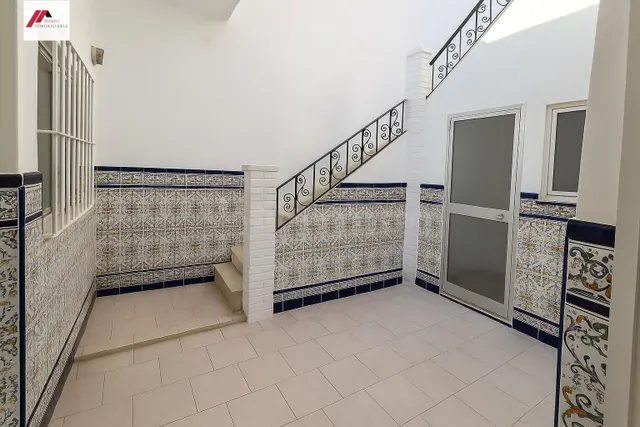 CASA UNA SOLA PLANTA EN PLAZA DE LA NORIA CREVILLET - foto 3