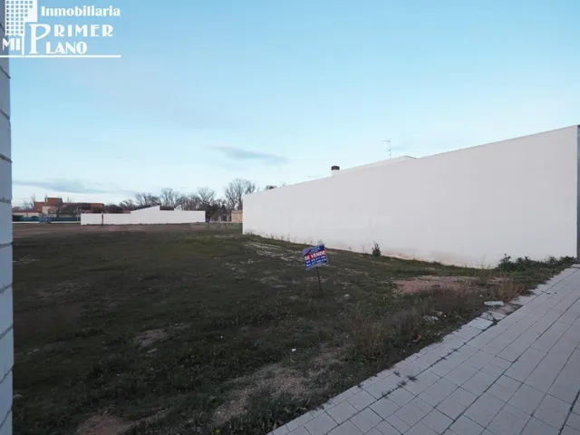 Terreno urbano en venta en Tomelloso – ¡Ubicación estratégic - foto 2