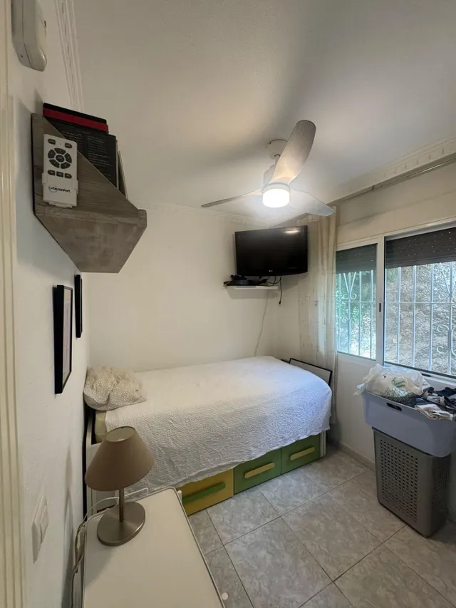 Dúplex 3 habitaciones en venta - La marina — 9