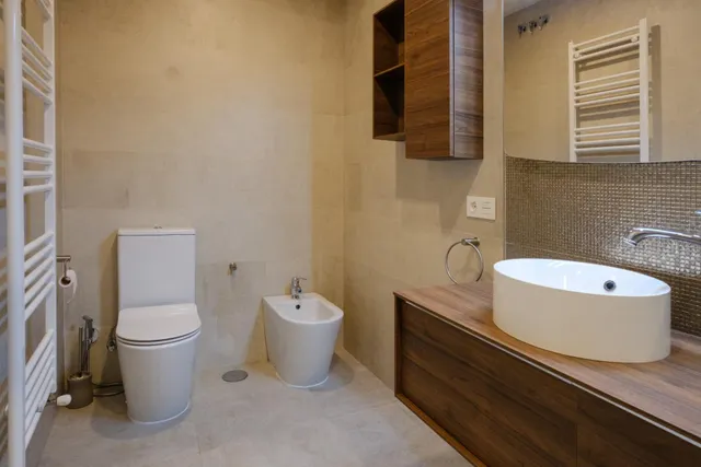 Espectacular activo patrimonial en venta: 5ª planta con vistas a los Jardines de Murillo y la Giralda. — 19