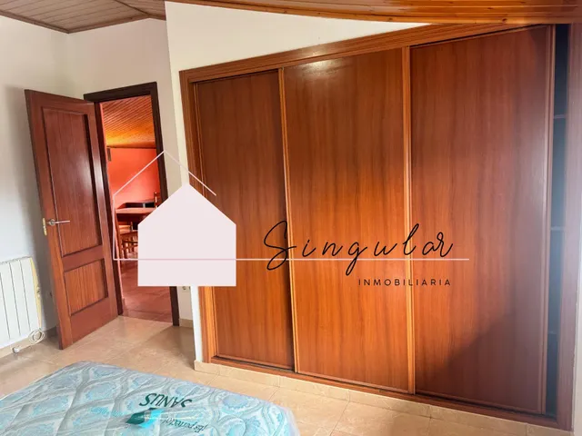 Acogedor apartamento en budiño — 12