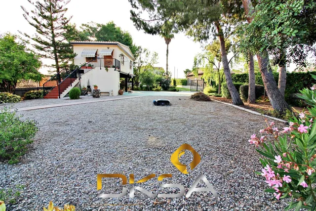 Imponente chalet independiente en la Ermita de Vila-real - foto 4
