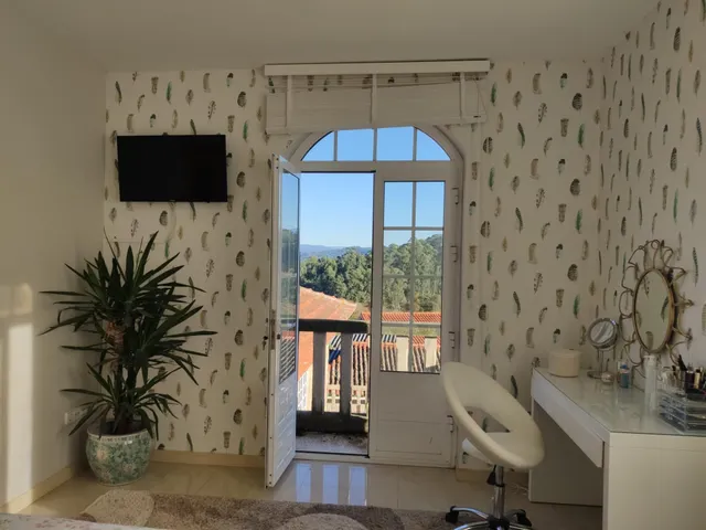Chalet 6 dormitorios en Vilanova de Arousa — 50