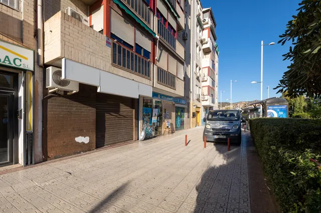 Local comercial en magnifica ubicación. Jardin de la Reina — 17