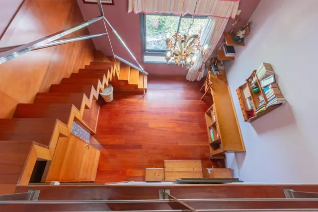 Espectacular Chalet de Lujo en Santa Brígida con Impresionantes Vistas — 47
