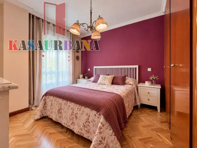 KASAURBANA ofrece en VENTA PISO EN GETAFE — 9