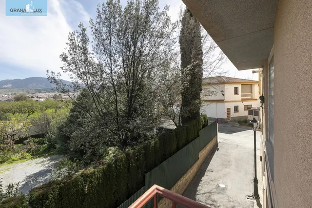 DÚPLEX EN VENTA EN OGIJARES – AMPLITUD, COMODIDAD Y ESPACIOS EXTERIORES — 19