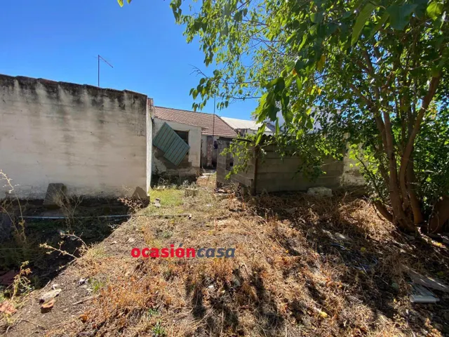 CASA DE 500 M2 A LA VENTA EN BELMEZ — 9