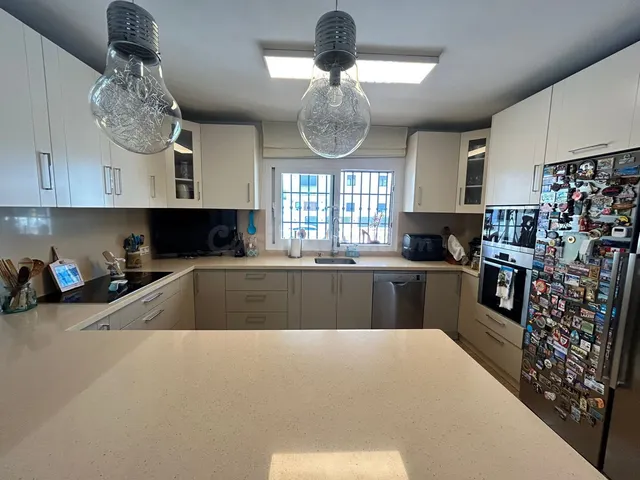 Adosado 4 habitaciones 260m² en venta - Marbella — 4