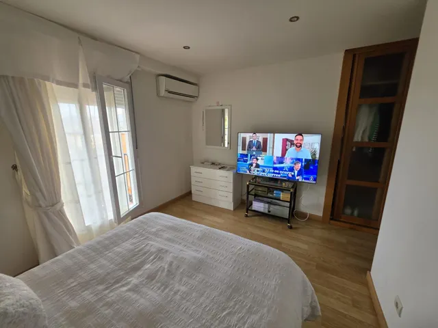BONITO PISO 2 DORMITORIOS PARA ENTRAR A VIVIR CON VISTAS AL MAR — 17