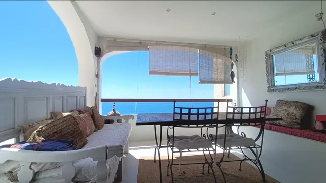 Apartamento de ensueño en Santa Pola con vistas al mar - foto 2