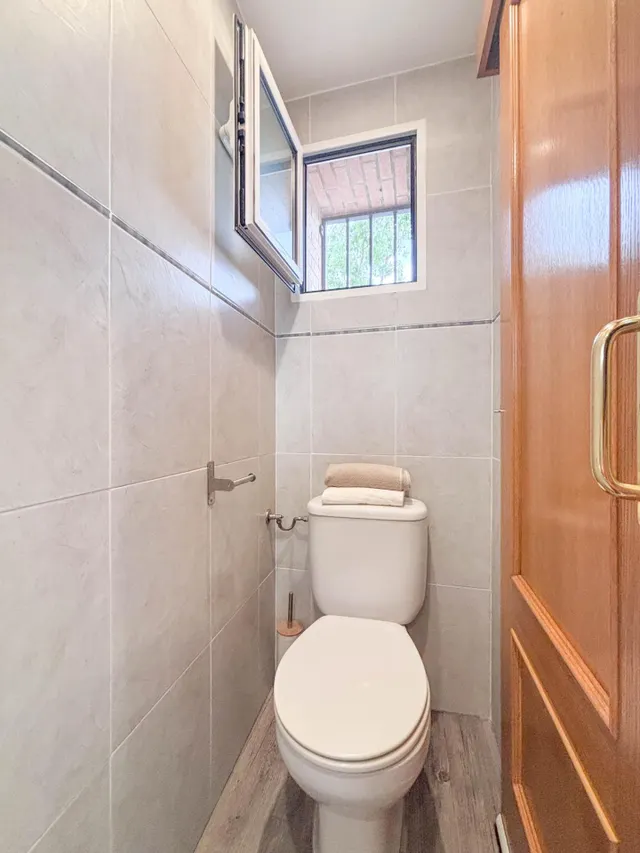 ADOSADO CON TERRAZAS, BUHARDILLA Y GARAJE EN PUÇOL — 15
