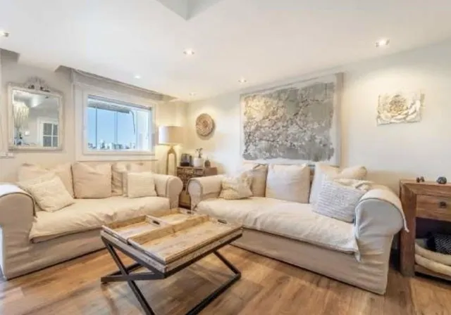 Ático 3 habitaciones 161m² en venta - Centro — 6
