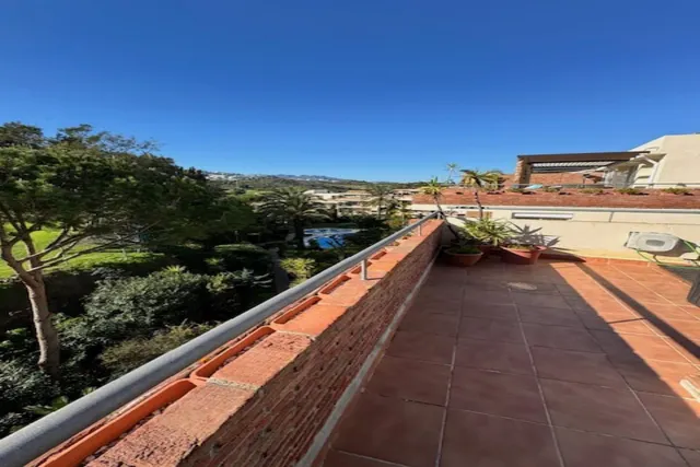 Ático 2 habitaciones 101m² en venta - Riviera del sol — 33