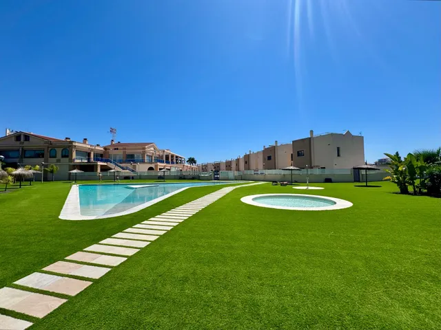 Apartamento 2 habitaciones 72m² en venta - Montepinar-La Aparecida-Raiguero — 38