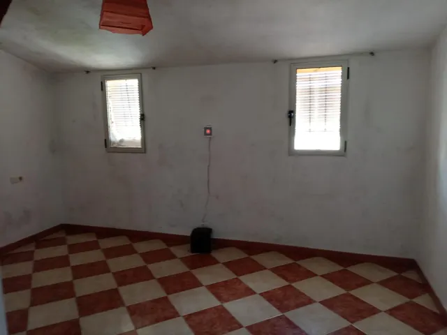 Venta de Vivienda en Pérez Cubillas, Huelva. — 9