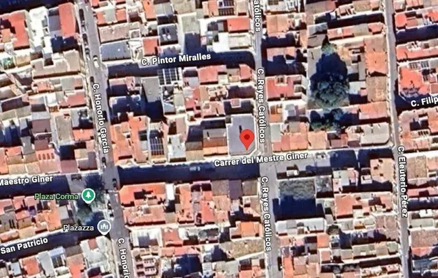 ¡Oportunidad de Obra Nueva en La Vall d'Uixó! — 12