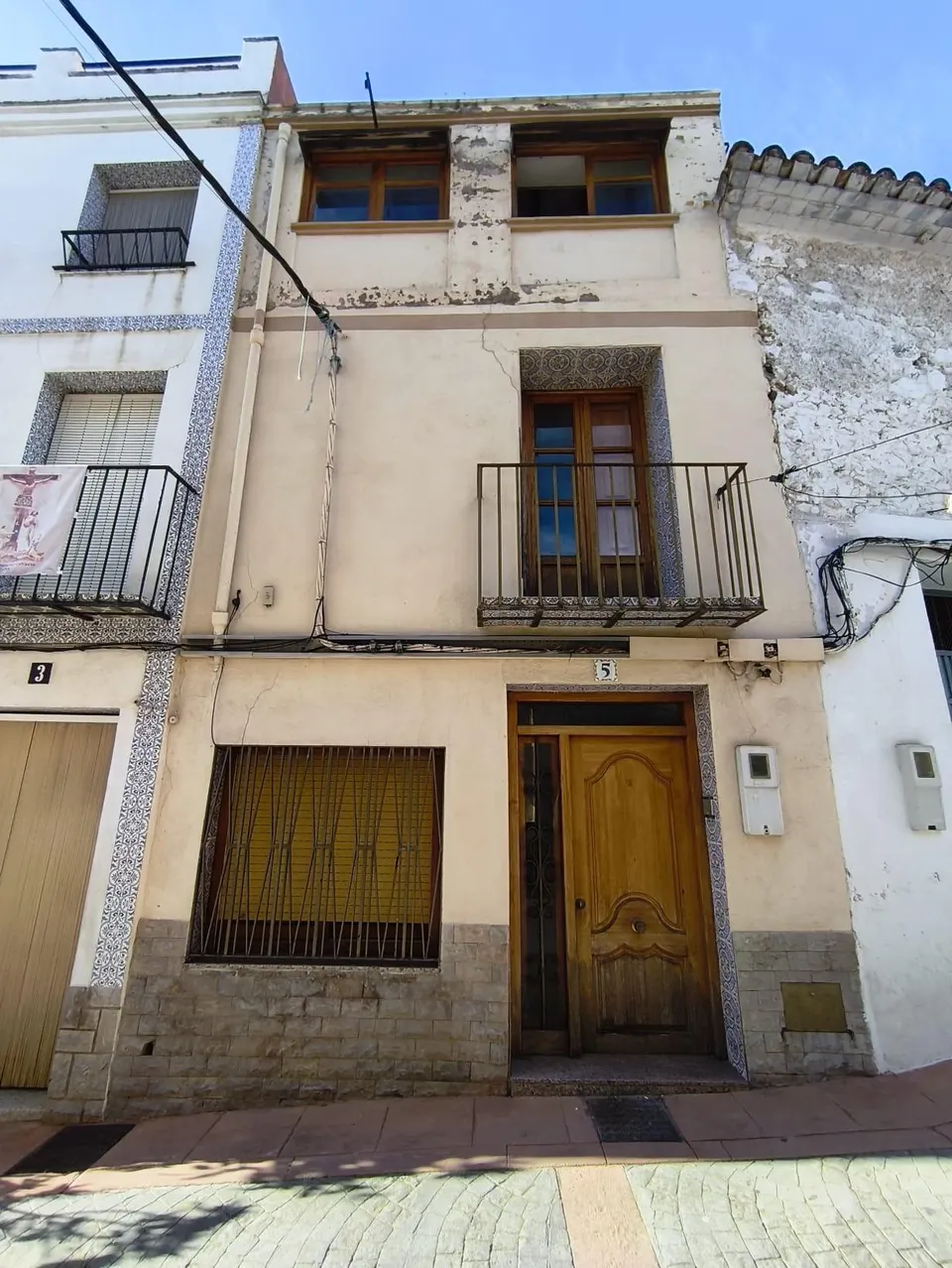 Casa en venta en Artana