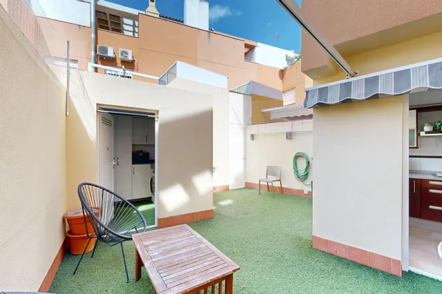 DUPLEX EN ROCHE — 29