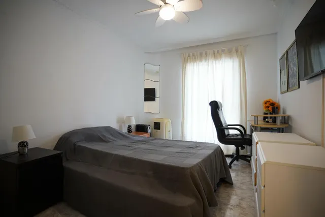 Piso 2 habitaciones 65m² en alquiler - Los Cármenes — 9