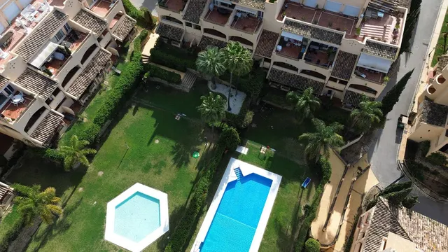 Apartamento 2 habitaciones 86m² en venta - Marbella — 20