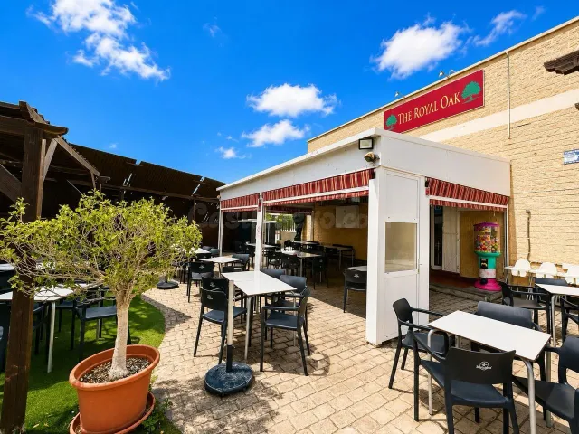 Local comercial 109m² en venta - Villamartin - foto 3
