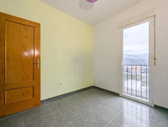 Luminoso Piso en Olula del Río, Andalucía — 13