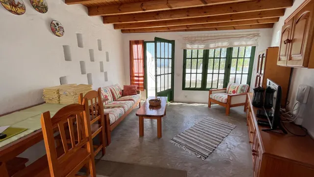 Finca con varias Casas cerca de Maspalomas — 38