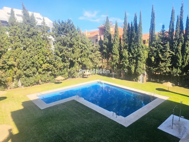 Apartamento 1 habitación 46m² en venta - Marbella — 5