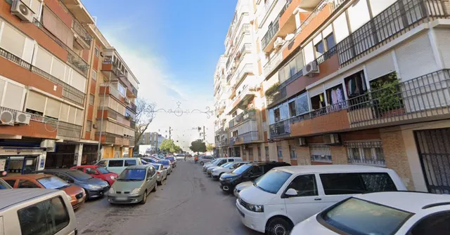 Apartamento 2 habitaciones 73m² en venta - Hermandad del Trabajo — 2
