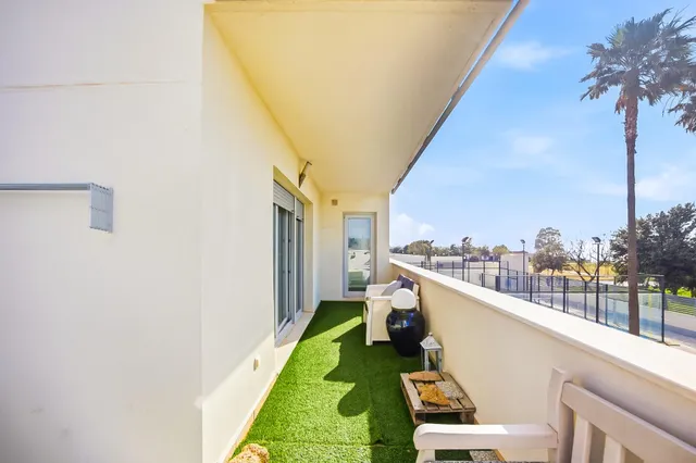 Mucho más que un piso: tu nuevo hogar junto al mar — 9